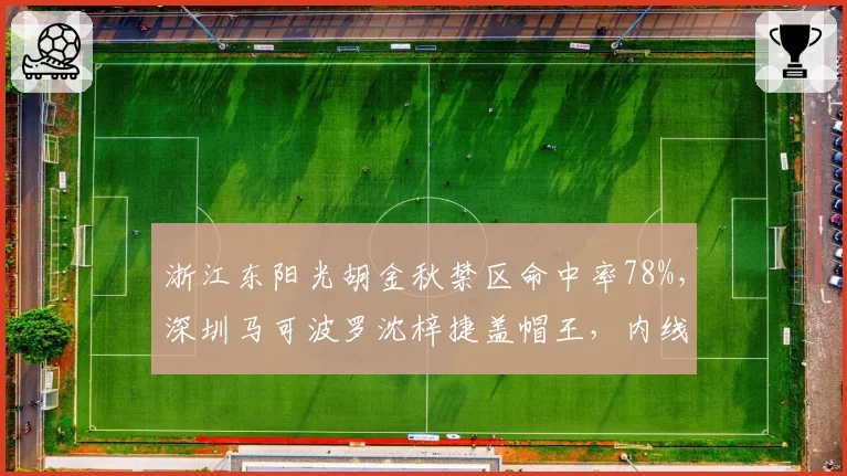 浙江东阳光胡金秋禁区命中率78%，深圳马可波罗沈梓捷盖帽王，内线攻防对决成季后赛关键