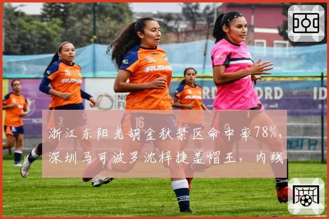 浙江东阳光胡金秋禁区命中率78%，深圳马可波罗沈梓捷盖帽王，内线攻防对决成季后赛关键
